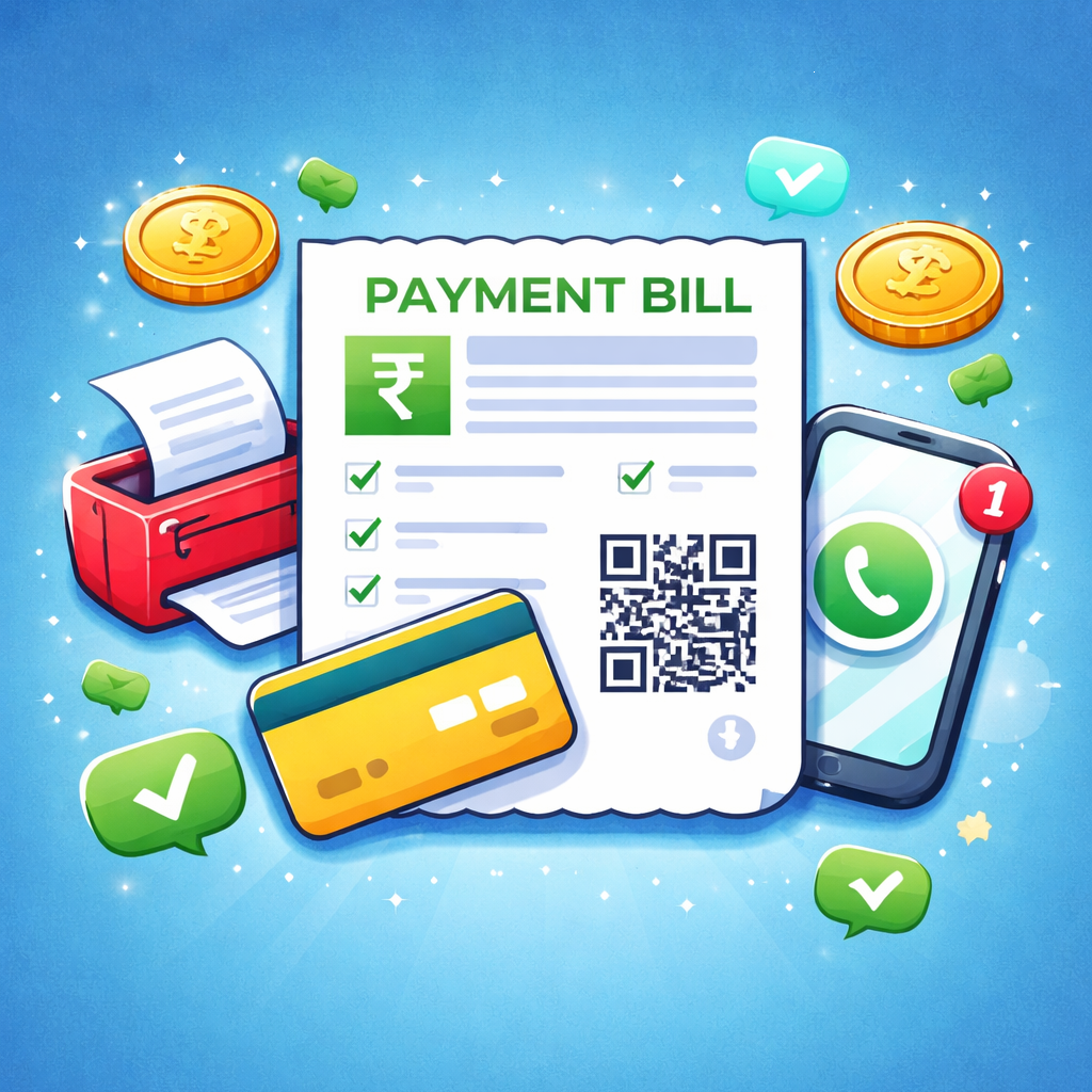 payment bill