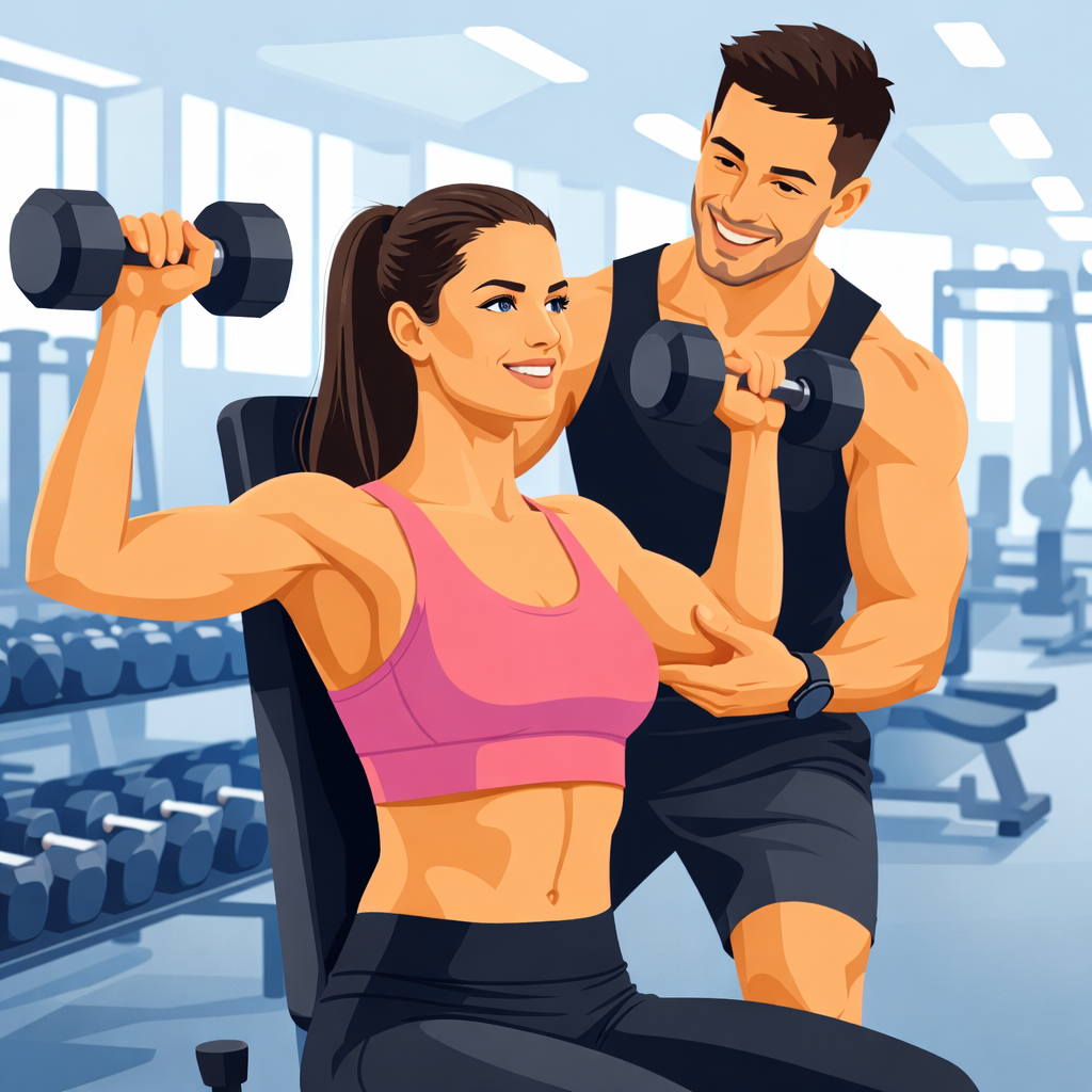 trainer registration